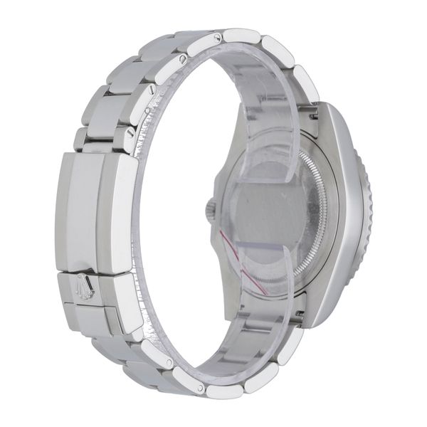 Rolex GMT Master II 116710 BLNR